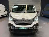 2021 Renault Trafic