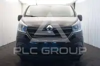 2021 Renault Trafic