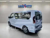 2021 Renault Trafic
