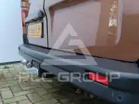 2021 Renault Trafic