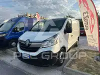 2021 Renault Trafic