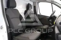 2021 Renault Trafic
