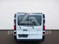 2021 Renault Trafic