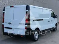 2021 Renault Trafic