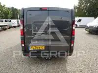 2021 Renault Trafic