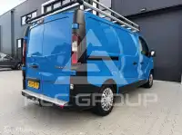 2021 Renault Trafic