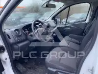 2021 Renault Trafic