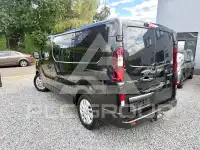2021 Renault Trafic