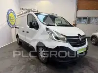 2021 Renault Trafic
