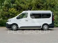 2021 Renault Trafic