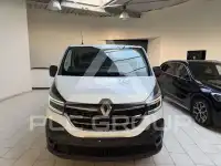 2021 Renault Trafic