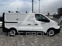 2021 Renault Trafic