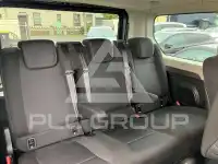 2021 Renault Trafic