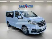 2021 Renault Trafic