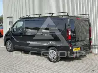 2021 Renault Trafic