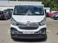 2021 Renault Trafic