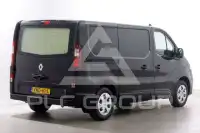 2021 Renault Trafic