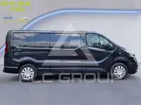 2021 Renault Trafic