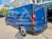 2021 Renault Trafic