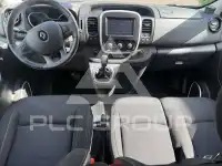 2021 Renault Trafic