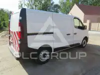 2021 Renault Trafic