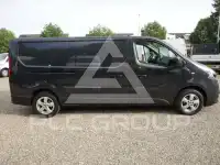 2021 Renault Trafic
