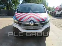 2021 Renault Trafic