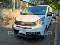 2021 Renault Trafic