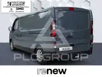 2021 Renault Trafic
