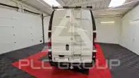 2021 Renault Trafic