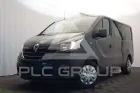 2021 Renault Trafic