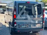 2021 Renault Trafic