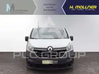 2021 Renault Trafic