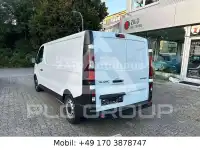 2021 Renault Trafic