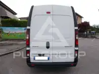 2021 Renault Trafic