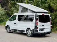 2021 Renault Trafic