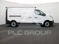 2021 Renault Trafic