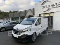 2021 Renault Trafic