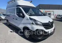 2021 Renault Trafic