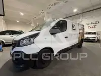 2021 Renault Trafic