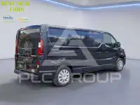 2021 Renault Trafic