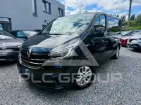 2021 Renault Trafic