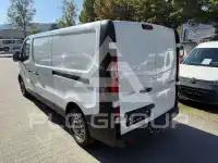 2021 Renault Trafic