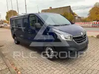 2021 Renault Trafic