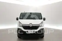 2021 Renault Trafic