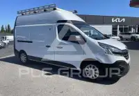 2021 Renault Trafic