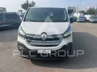 2021 Renault Trafic