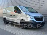 2021 Renault Trafic