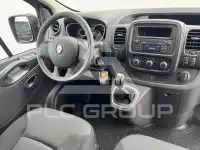 2021 Renault Trafic