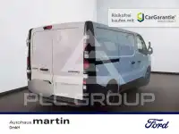 2021 Renault Trafic
